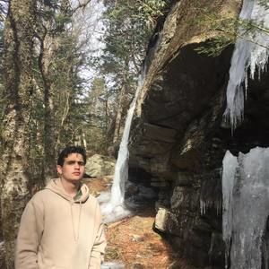 Meet your Posher, Abel